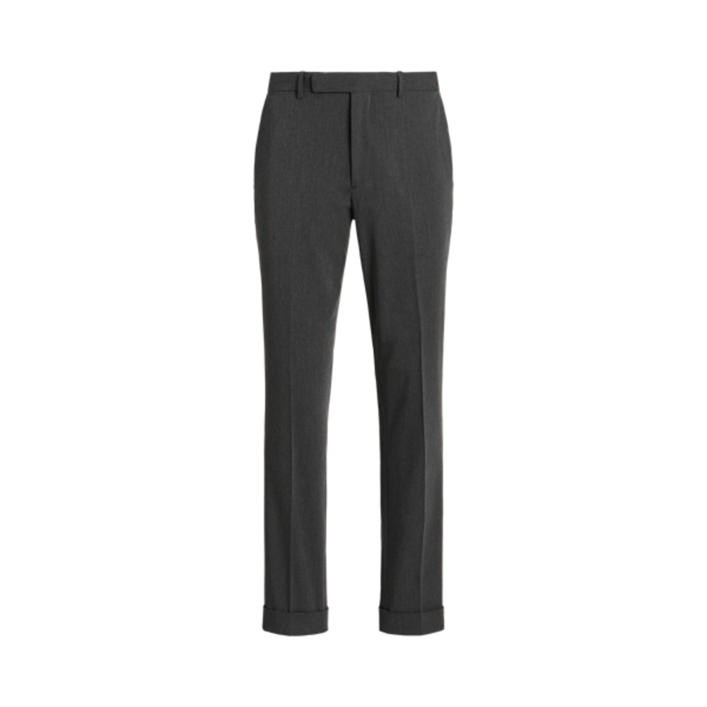 Polo Ralph Lauren Performance Stretch Twill Suit Trouser Pants 32x32